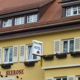 Hotel Seerose Lindau am Bodensee
