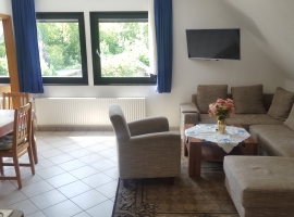 Ferienwohnung Typ A - Foto 1