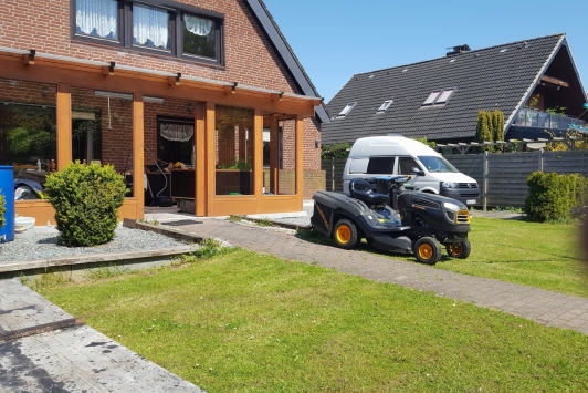 Ferienwohnungen im Haus Marie Ferienwohnungen im Haus Marie