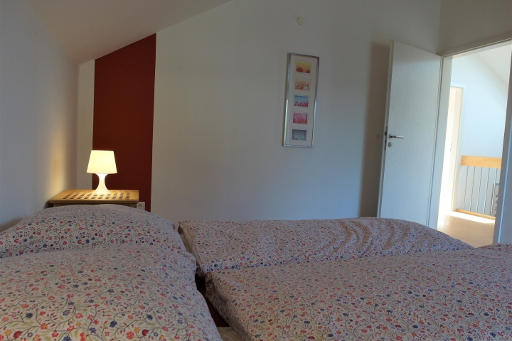 Schlafzimmer 3