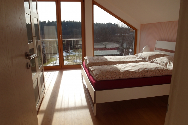 Schlafzimmer 2