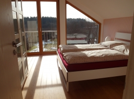 Schlafzimmer 2