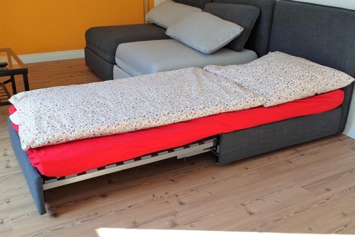Schlafsofa
