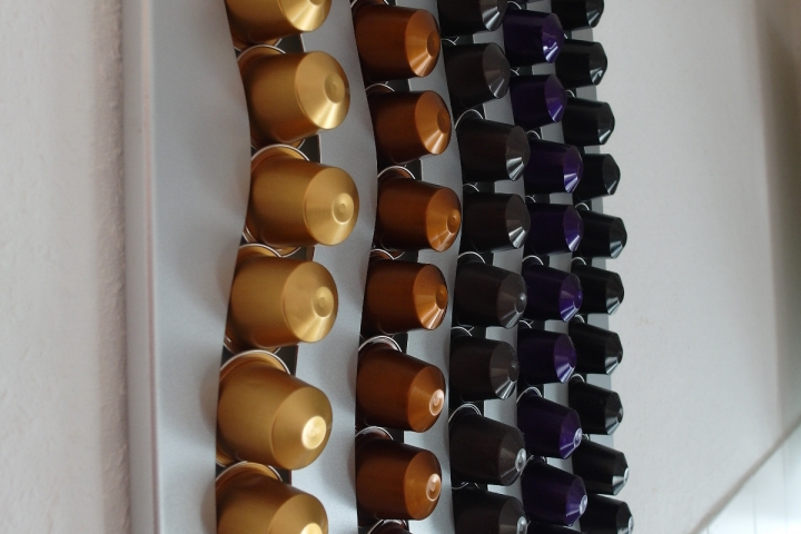 Nespresso