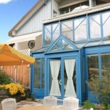Pension Liesbachtal Ferienwohnung