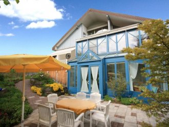 Pension Liesbachtal Ferienwohnung Pension Liesbachtal Ferienwohnung