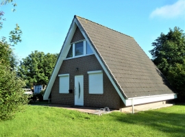 Ferienhaus Typ G - Foto 1