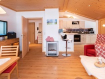 Ferienwohnung Typ B - Foto 1