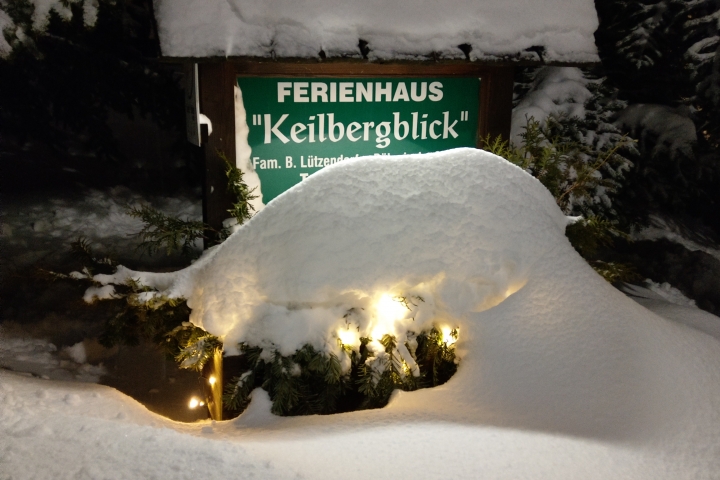 Herzlich Willkommen im FH