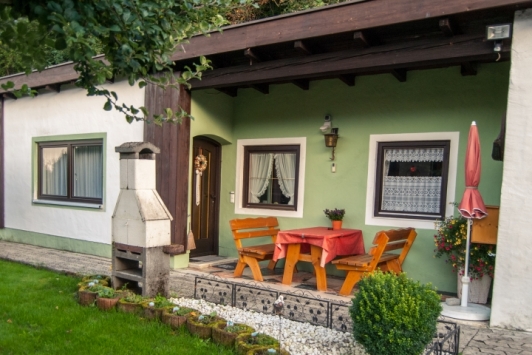 Ferienhaus Rassbichler Ferienhaus Rassbichler