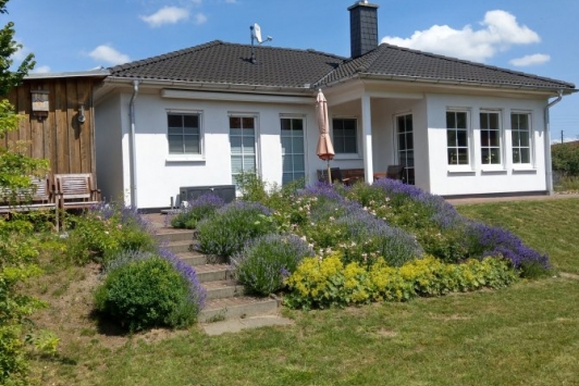Ferienhaus Bärenpfad Ferienhaus Bärenpfad