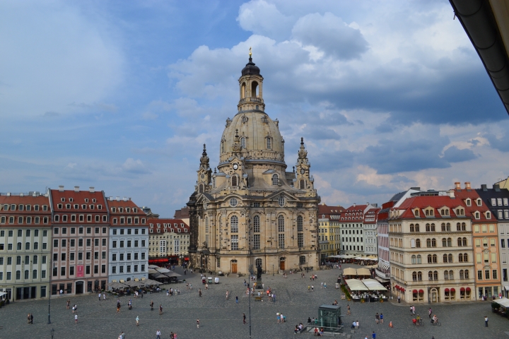 Frauenkirche