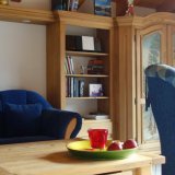 Ferienwohnung Aussicht