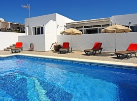 Ferienhaus Typ A - Foto 1