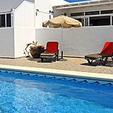 Ferienhaus Bungalow Casita Canaria