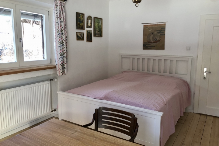 Schlafzimmer 2
