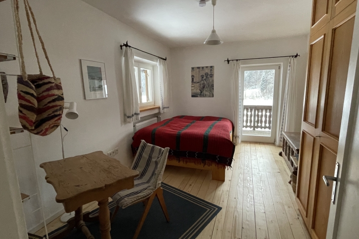 Schlafzimmer 1
