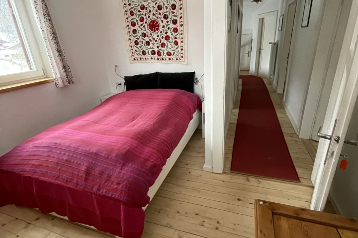 Schlafzimmer 3