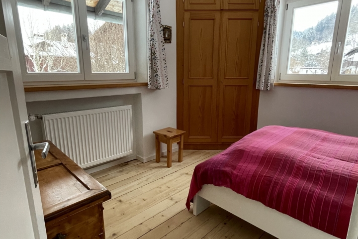 Schlafzimmer 3