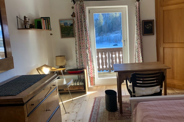 Schlafzimmer 2