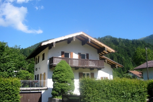 Ferienwohnungen Ferienhauser In Aschau Im Chiemgau Mieten Fewo24
