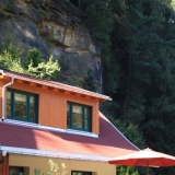 Ferienhaus König nahe Bad Schandau