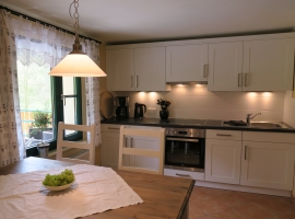 Ferienhaus Typ A - Foto 2