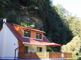Ferienhaus Typ A - Foto 1