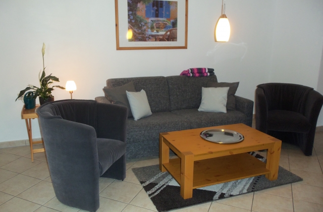 Schöne Ferienwohnung in Dresden &middot; Fewo Herrmann