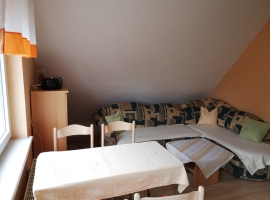 Ferienwohnung Typ A - Foto 1