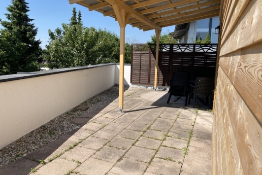 Ferienwohnung Gänseblümchen Ferienwohnung Gänseblümchen