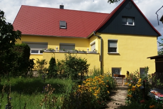 Ferienwohnung Schmieder Ferienwohnung Schmieder