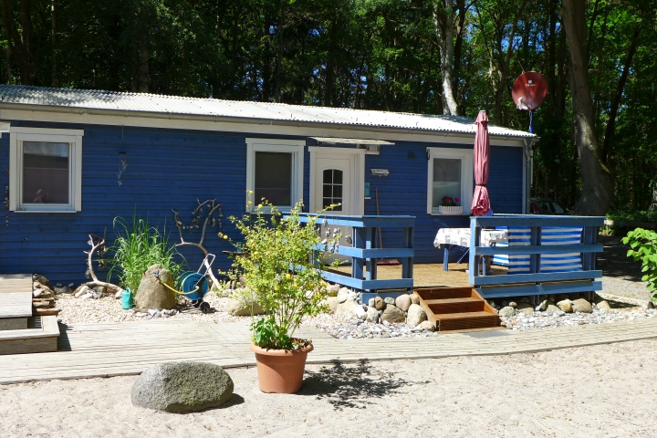 Bungalow 