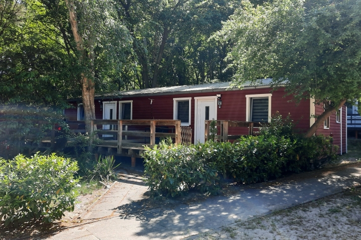 Bungalow 