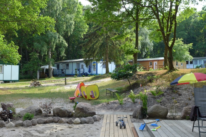 Der Ferienpark .....