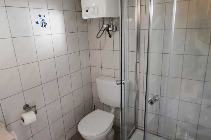 Ihr Duschbad