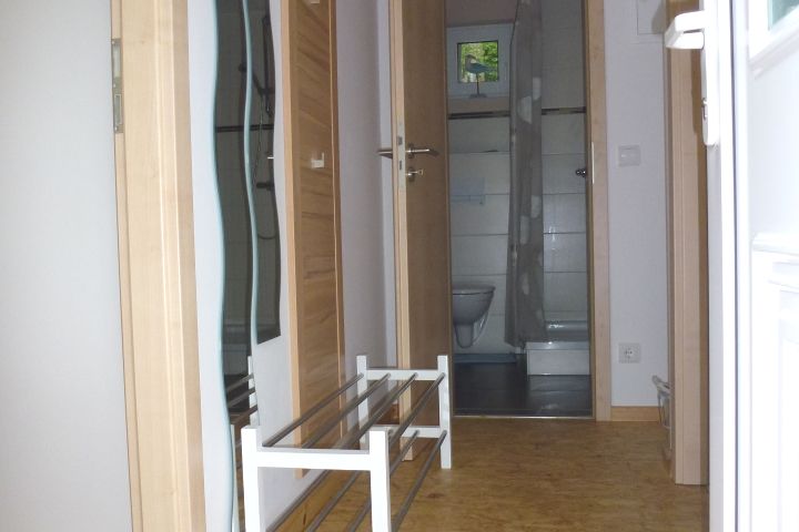 Ihre Flurgarderobe