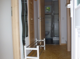 Ihre Flurgarderobe