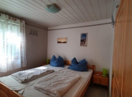 Ihr Schlafzimmer mit Doppelbett