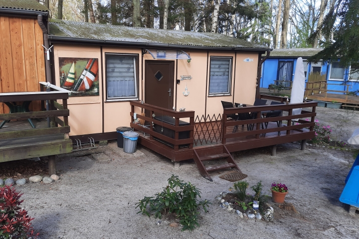 Ferienpark Sanddorn | Bungalow 