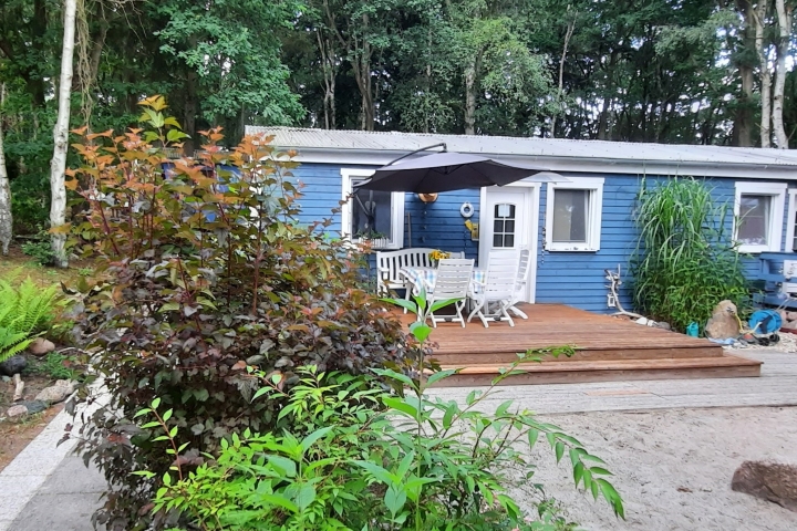 Bungalow 