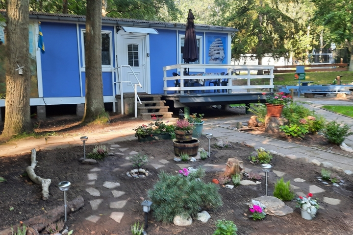 Bungalow 
