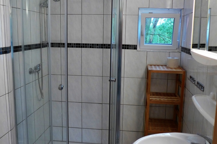 Ihr Duschbad mit WC