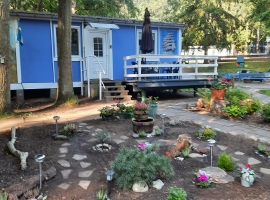 Bungalow 