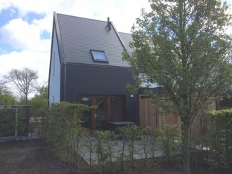 Ferienwohnung - de Klimroos Ferienwohnung - de Klimroos
