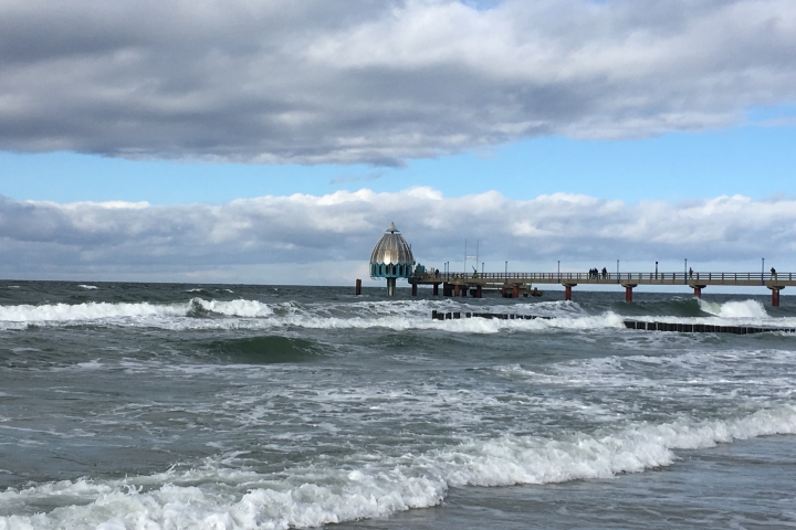 Impressionen