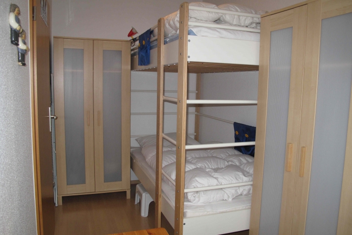 Kinderzimmer OG