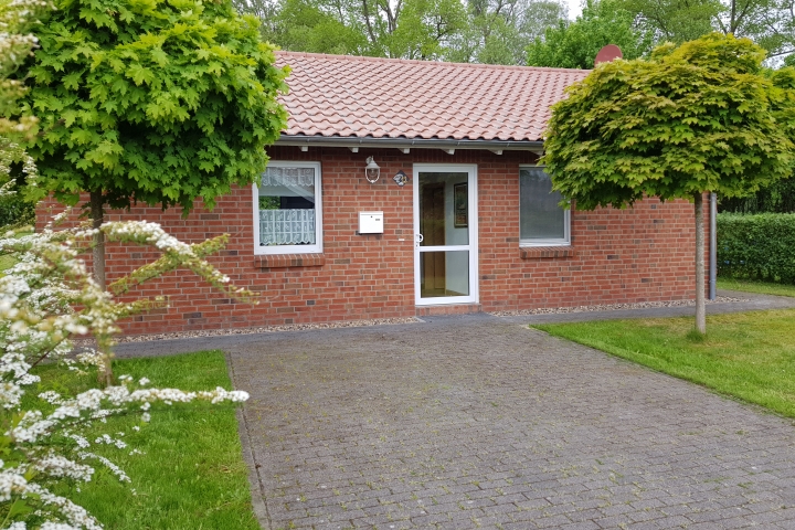 Ferienhaus Wetternweg 12 | 