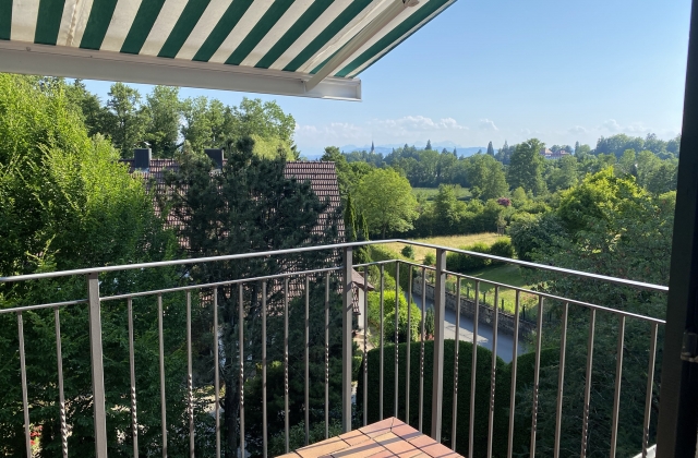 Ferienwohnungen Klosterhof 20 &middot; Alpenblick