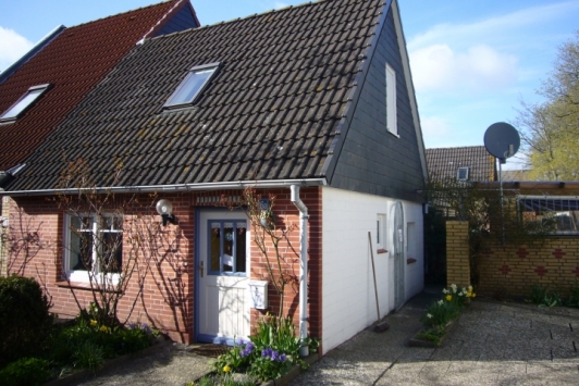 Ferienhaus Spatzenhaus Ferienhaus Spatzenhaus